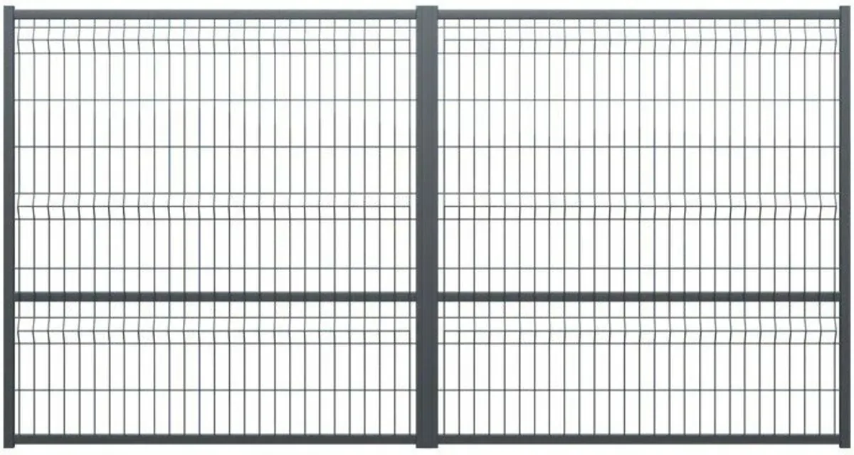 gates - Image 1