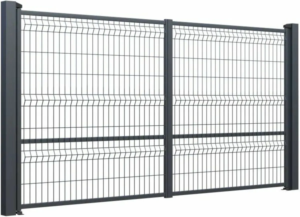 gates - Image 2