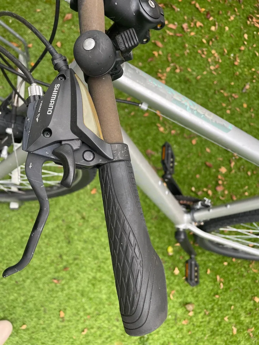 Ladies bike - Image 3