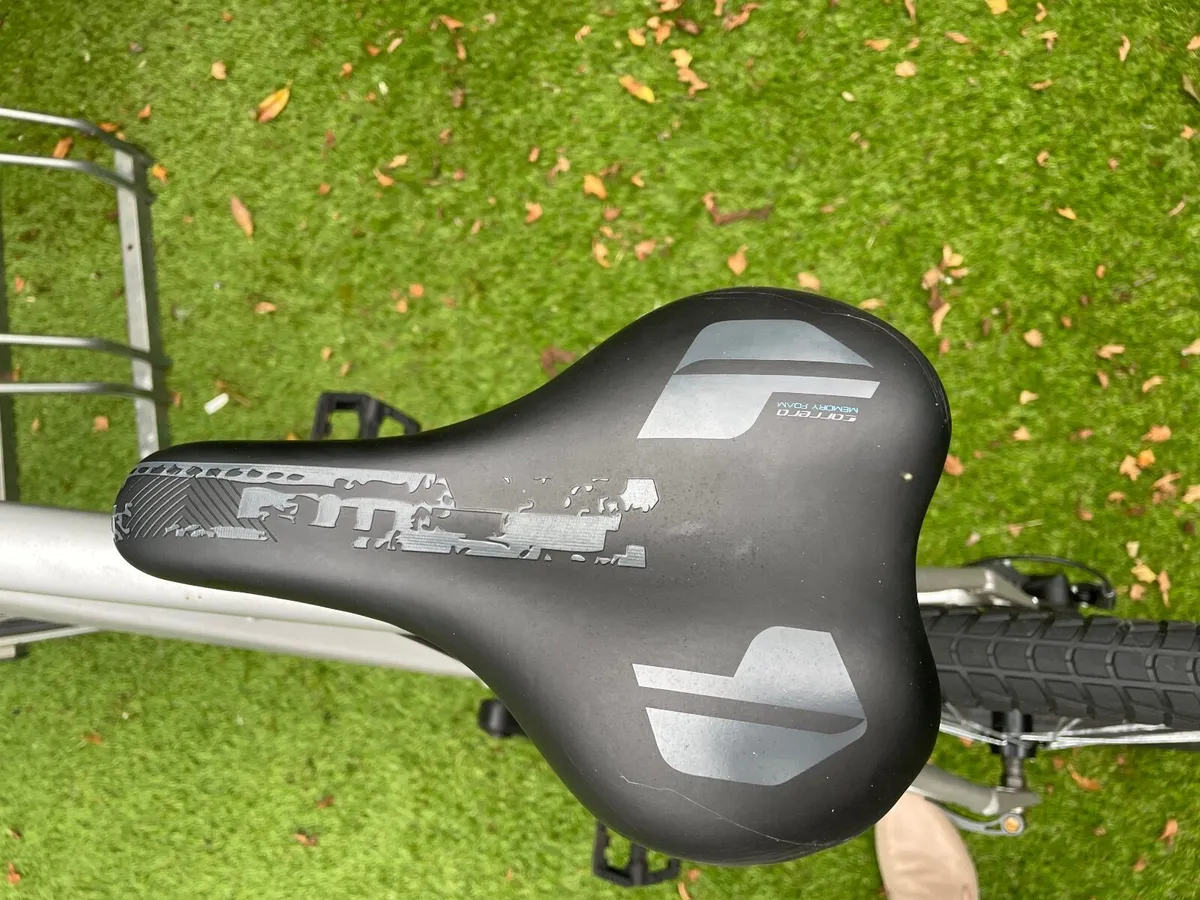 Ladies bike - Image 4