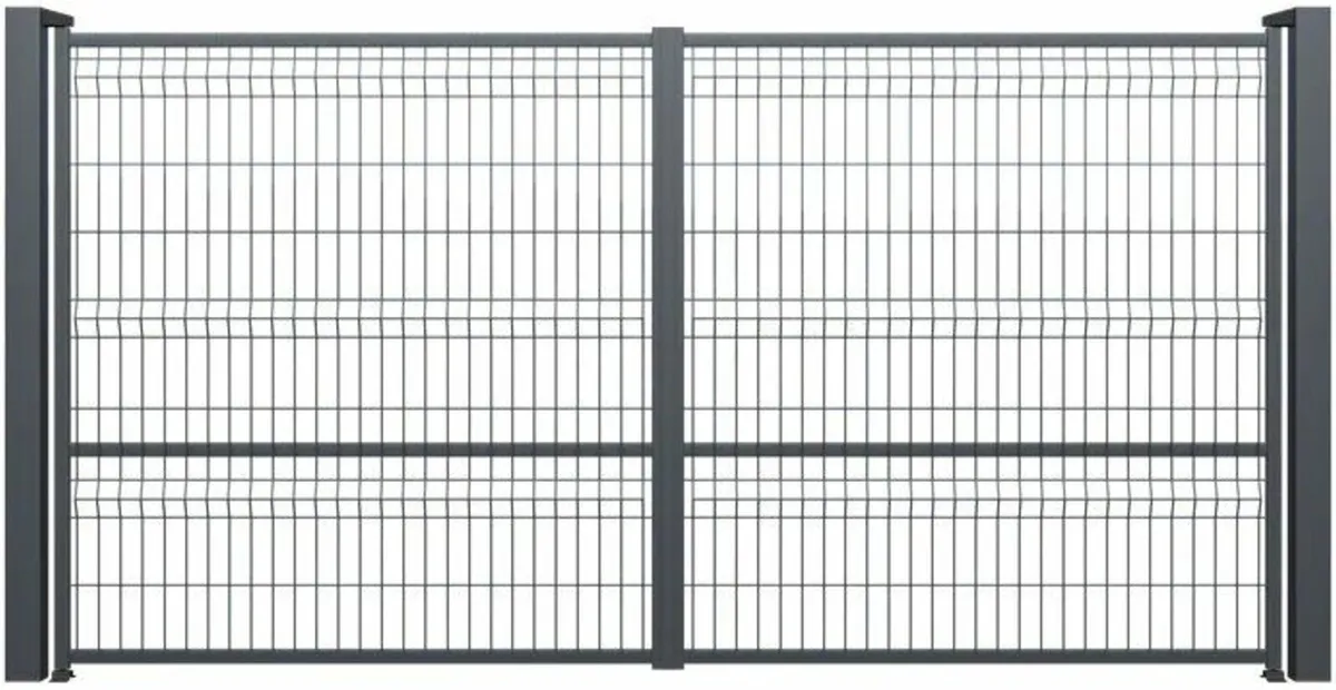 gates - Image 3