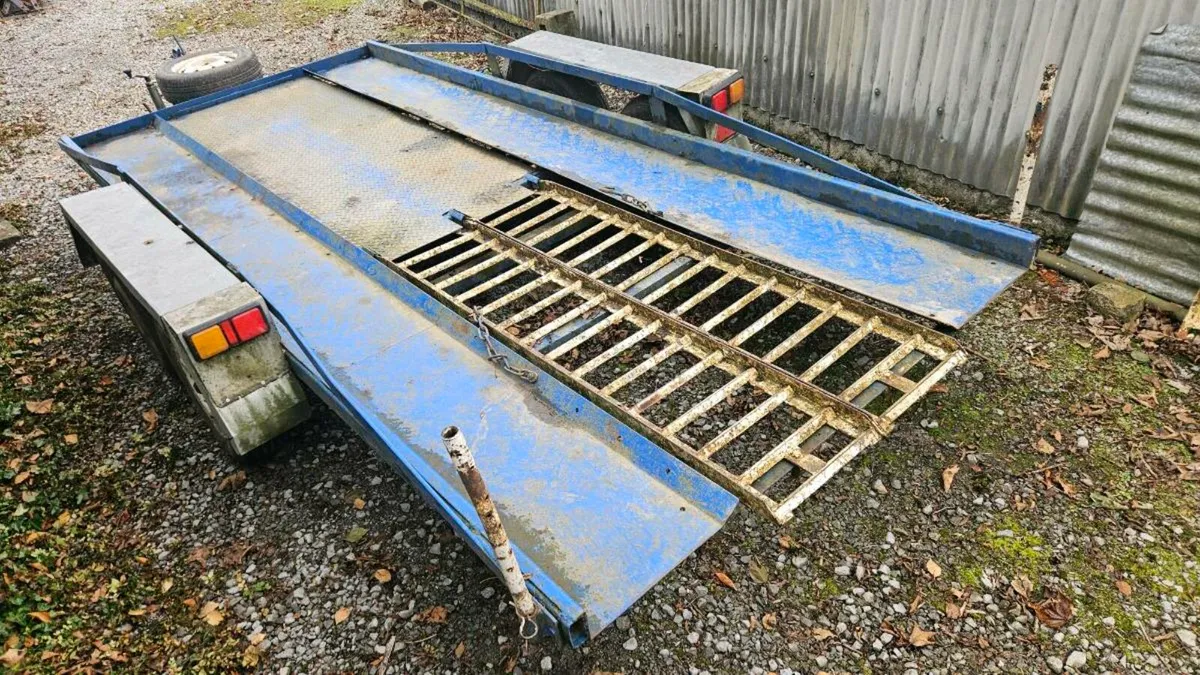Car transporter - Image 2
