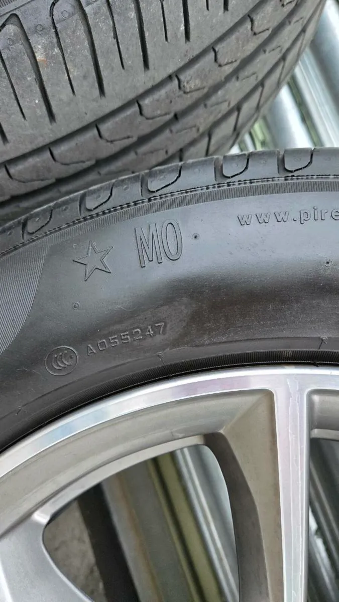 BMW G30 alloys - Image 4