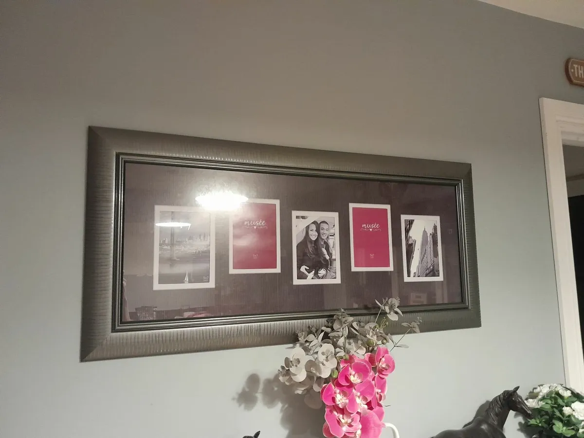 Photo frame