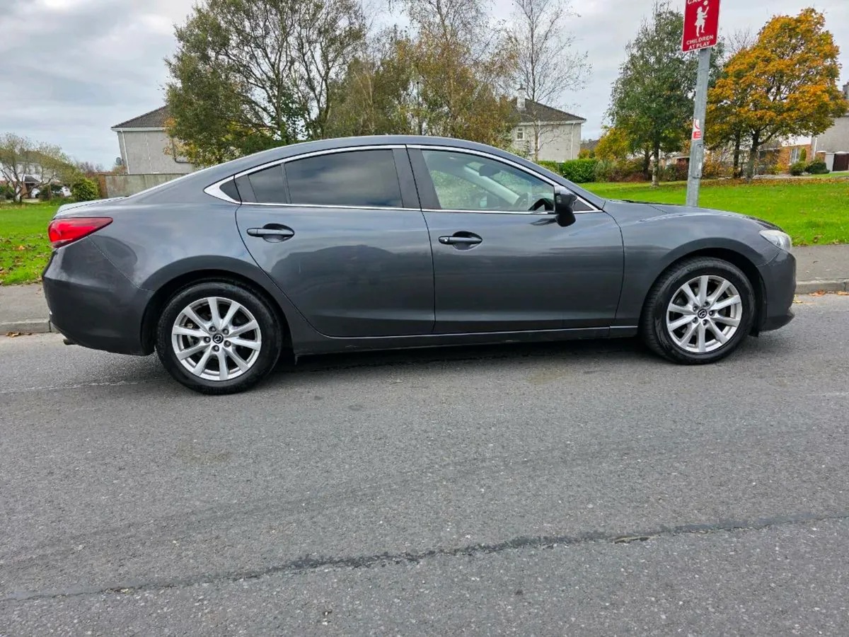 Mazada 6 - Image 2