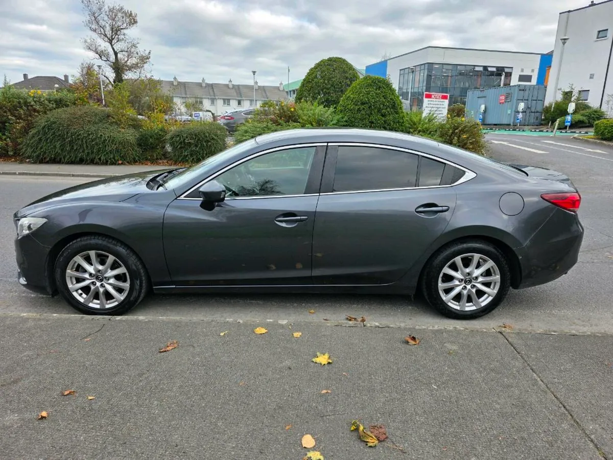 Mazada 6 - Image 3
