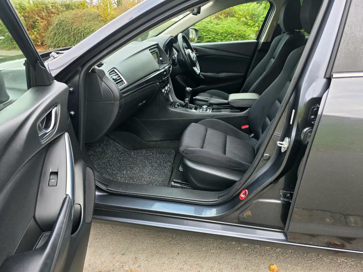Mazada 6 - Image 4
