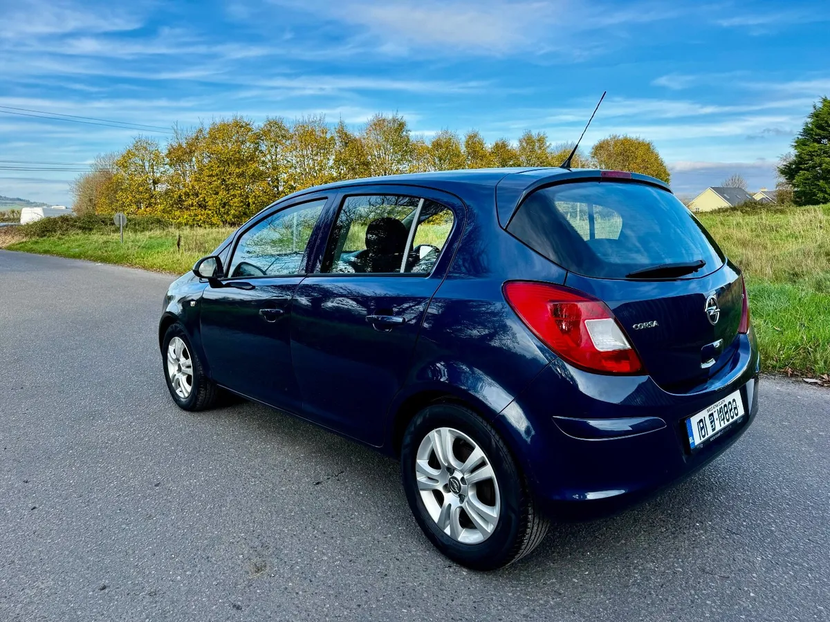 Opel Corsa 1.2 16V 2013 *NCT 08/26 & Tax 08/26* - Image 2