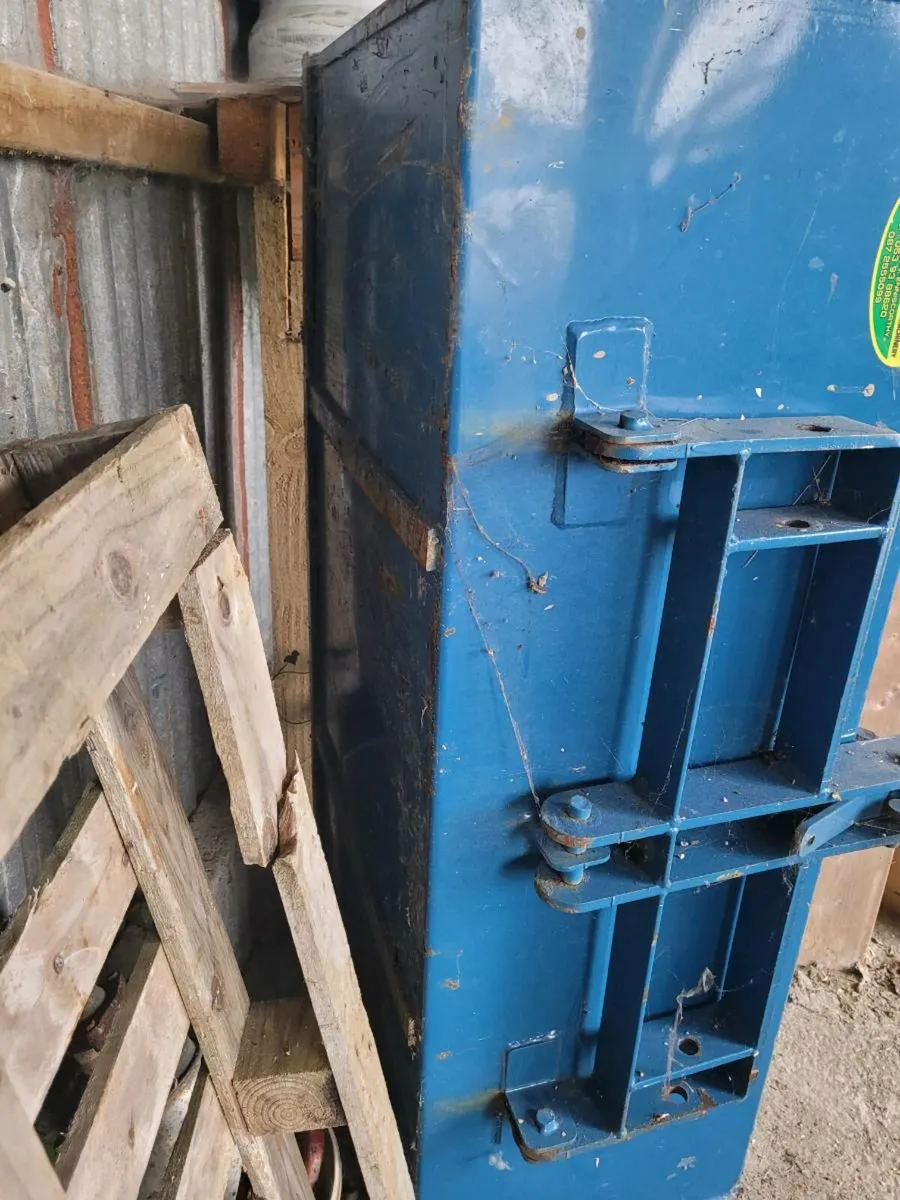 Transport box - Image 1