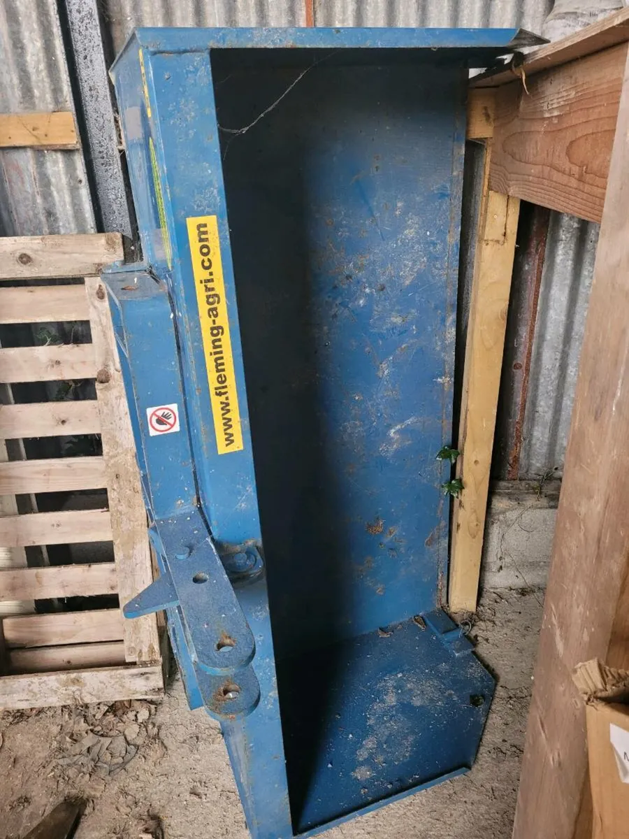 Transport box - Image 2