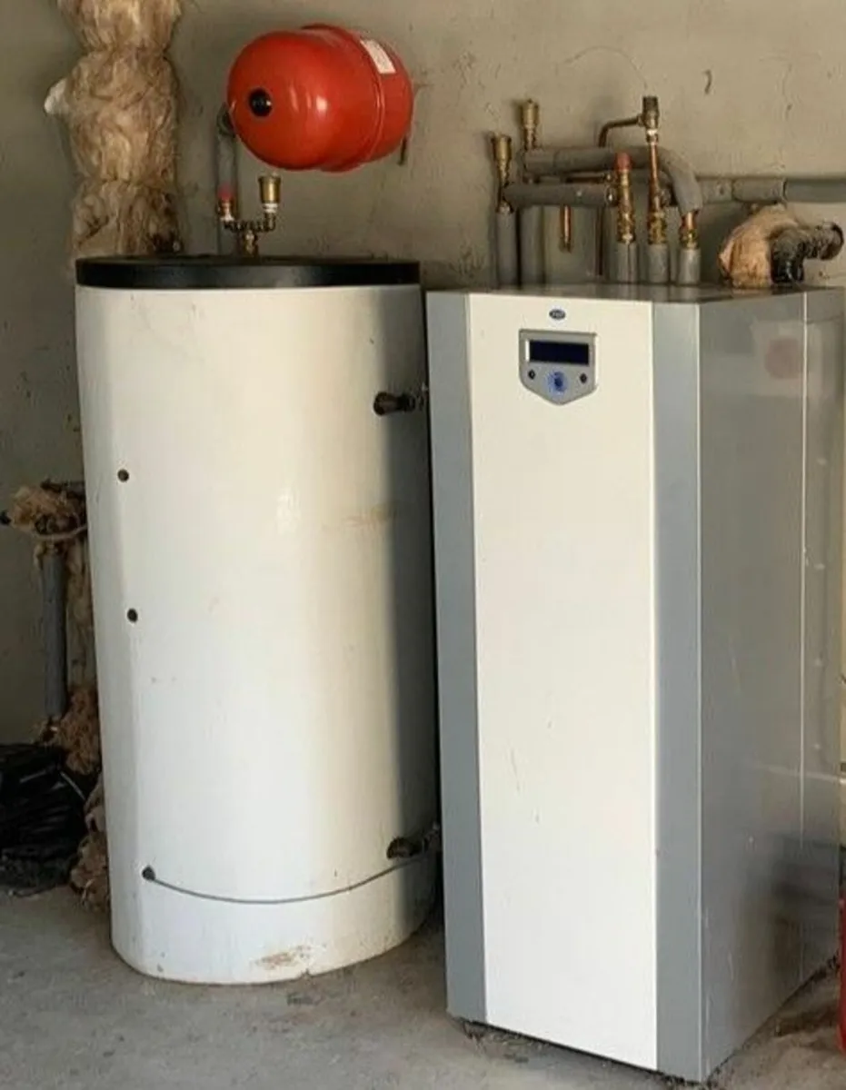 Heat Pump - Image 2