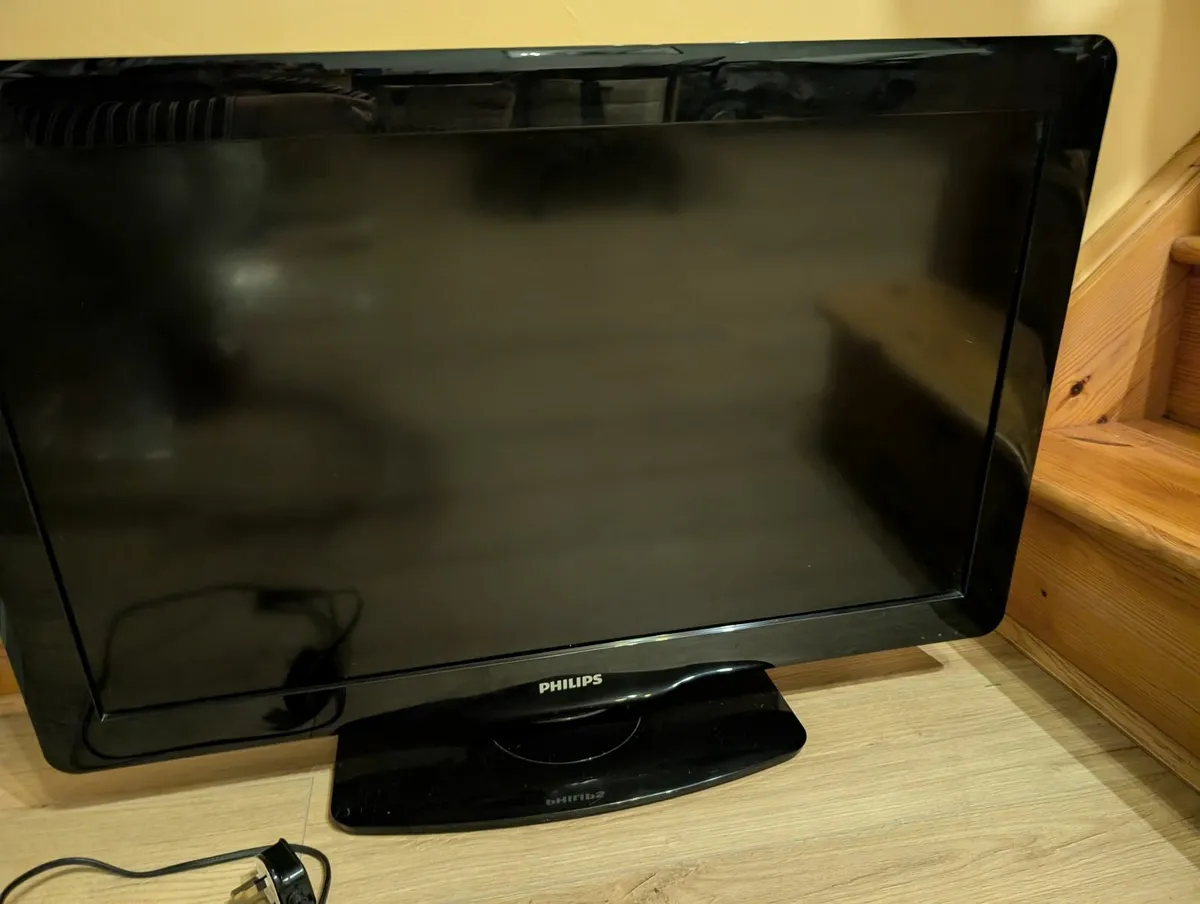 Phillips TV - Image 1