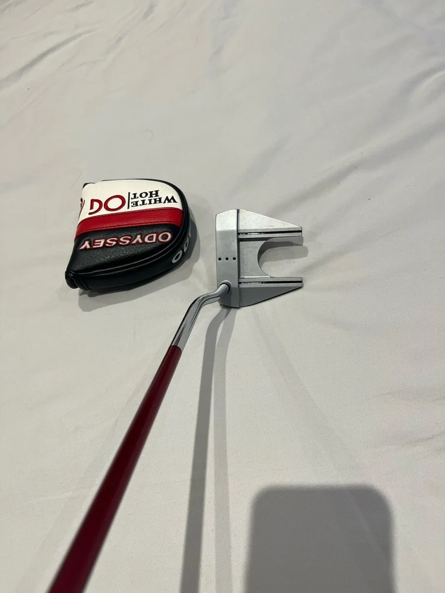 Odyssey White Hot OG 7 Putter - Image 3