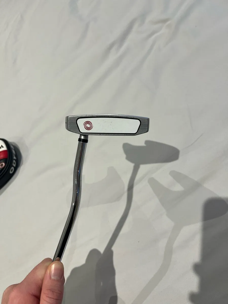 Odyssey White Hot OG 7 Putter - Image 4