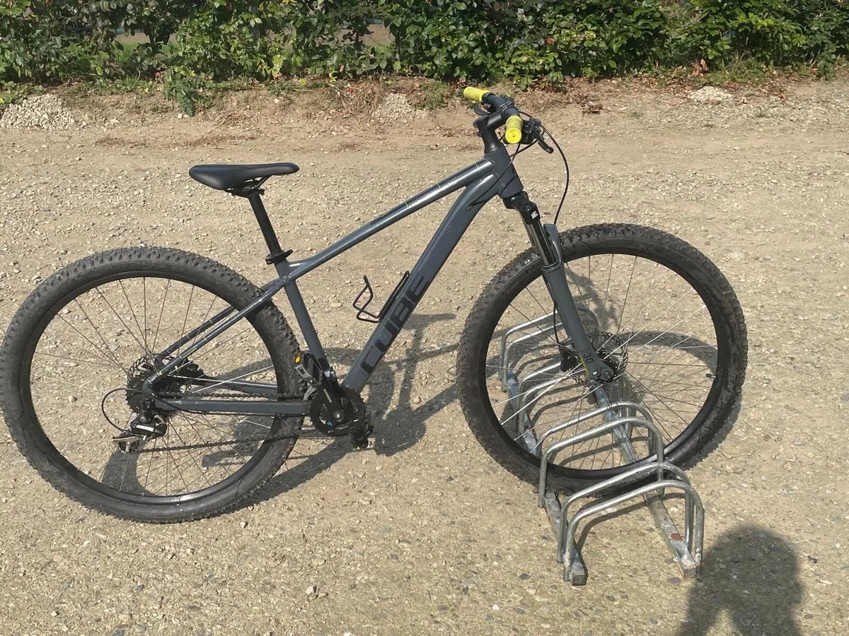 Mountain bike - Image 2