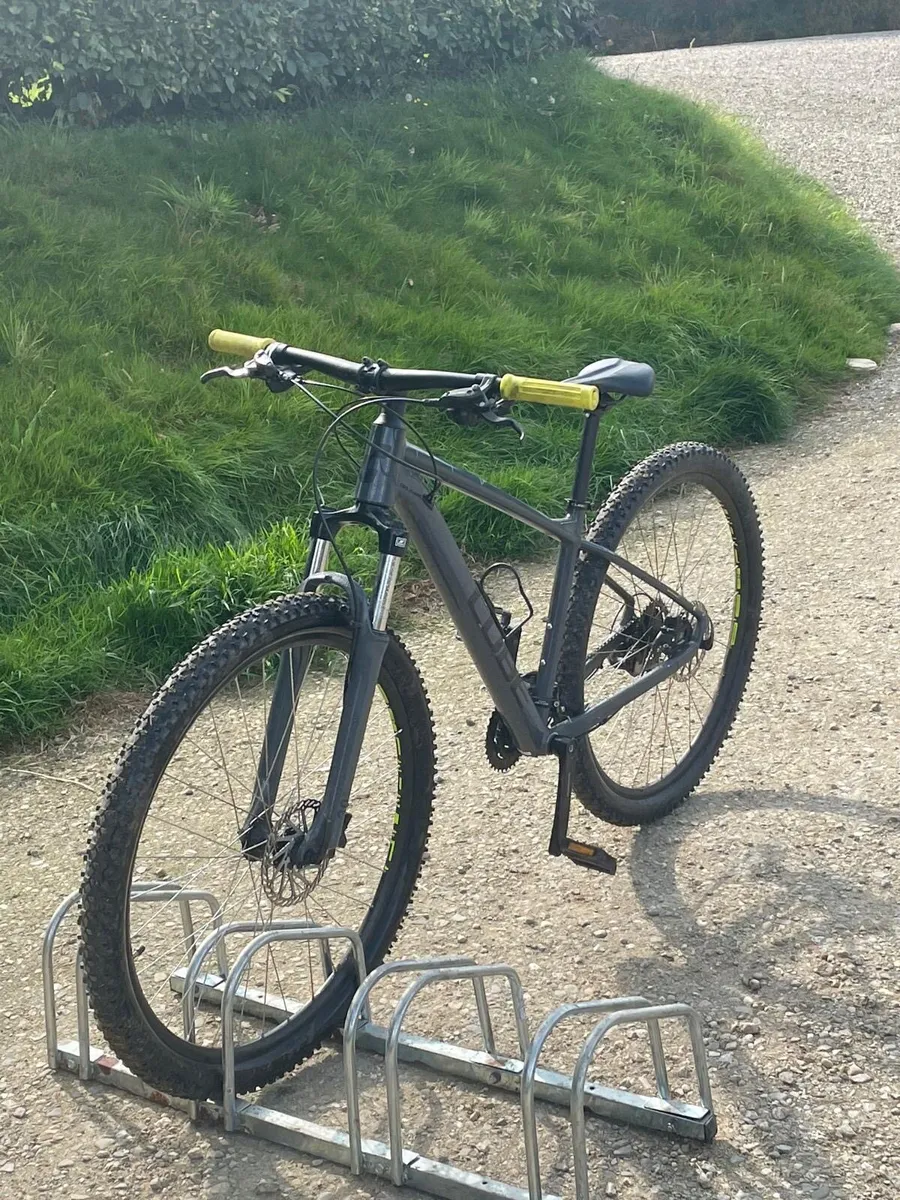 Mountain bike - Image 3