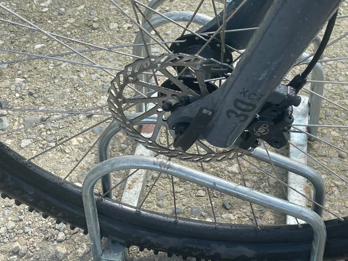 Mountain bike - Image 4