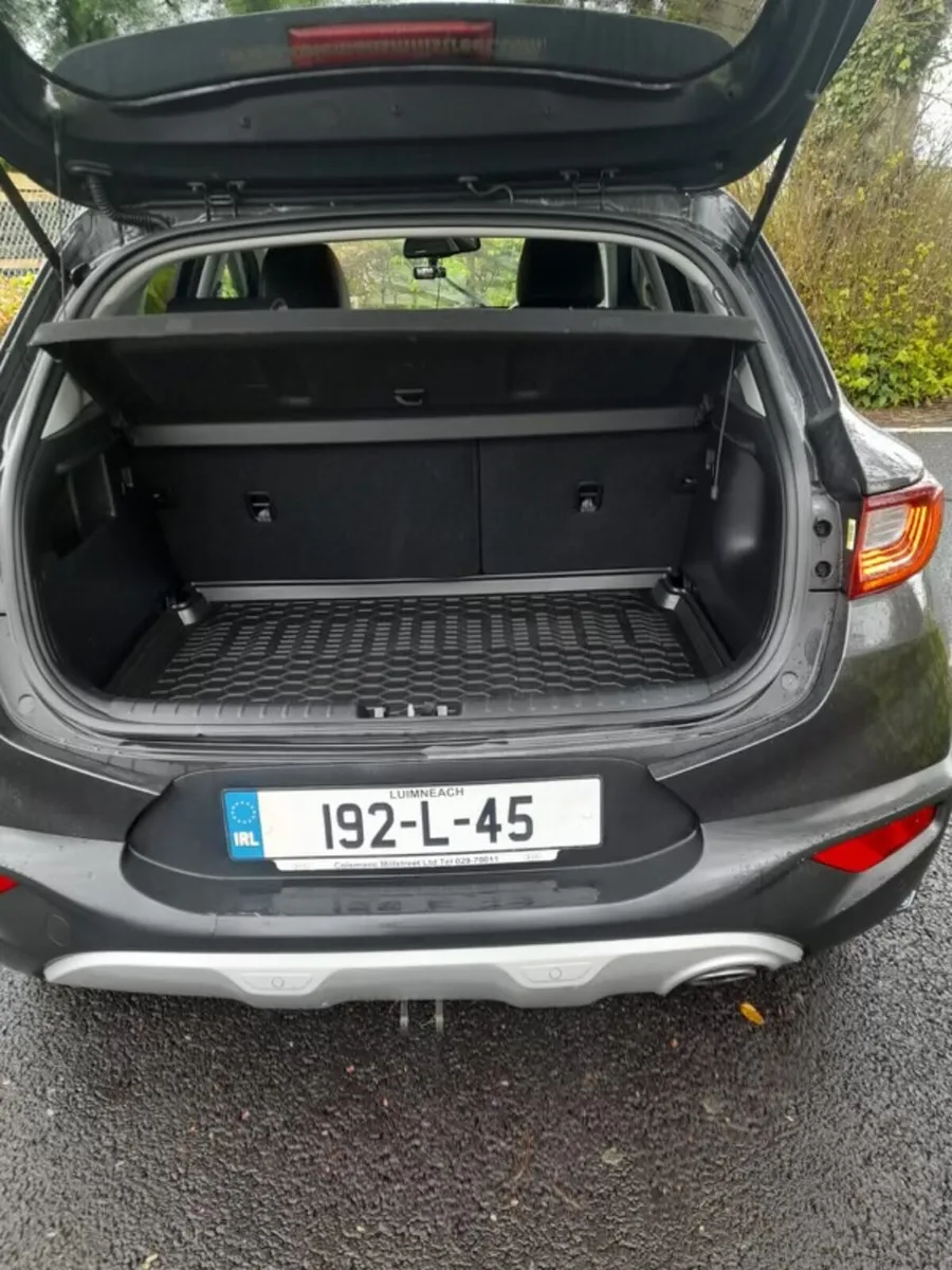 2019 Kia Stonic 1.6 - Image 4