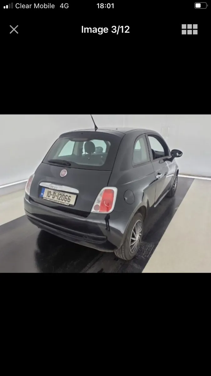 Fiat 500 - Image 3