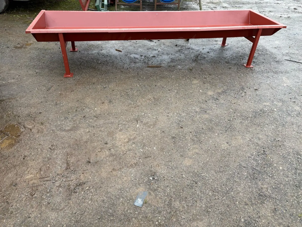 Farm equipment - Image 3