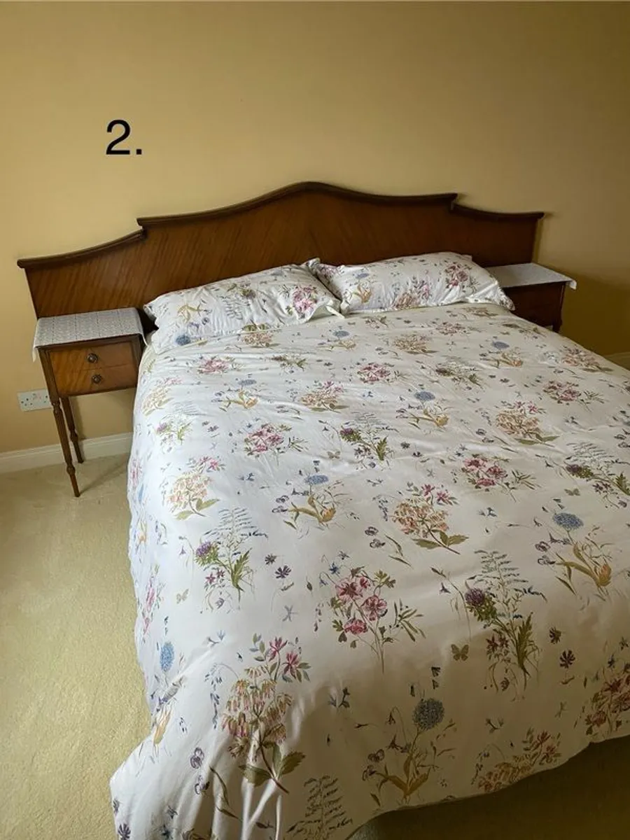 bedroom furniture - Image 2