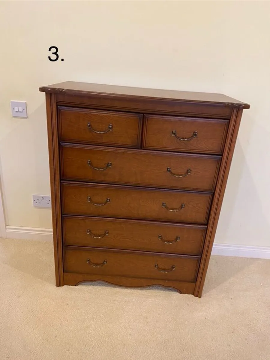 bedroom furniture - Image 3