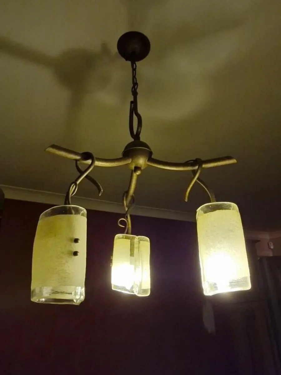 Stylish light - Image 1