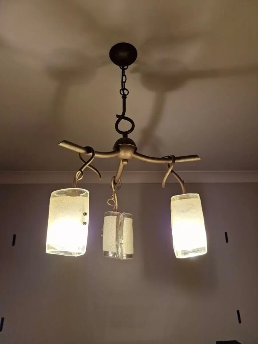Stylish light - Image 2