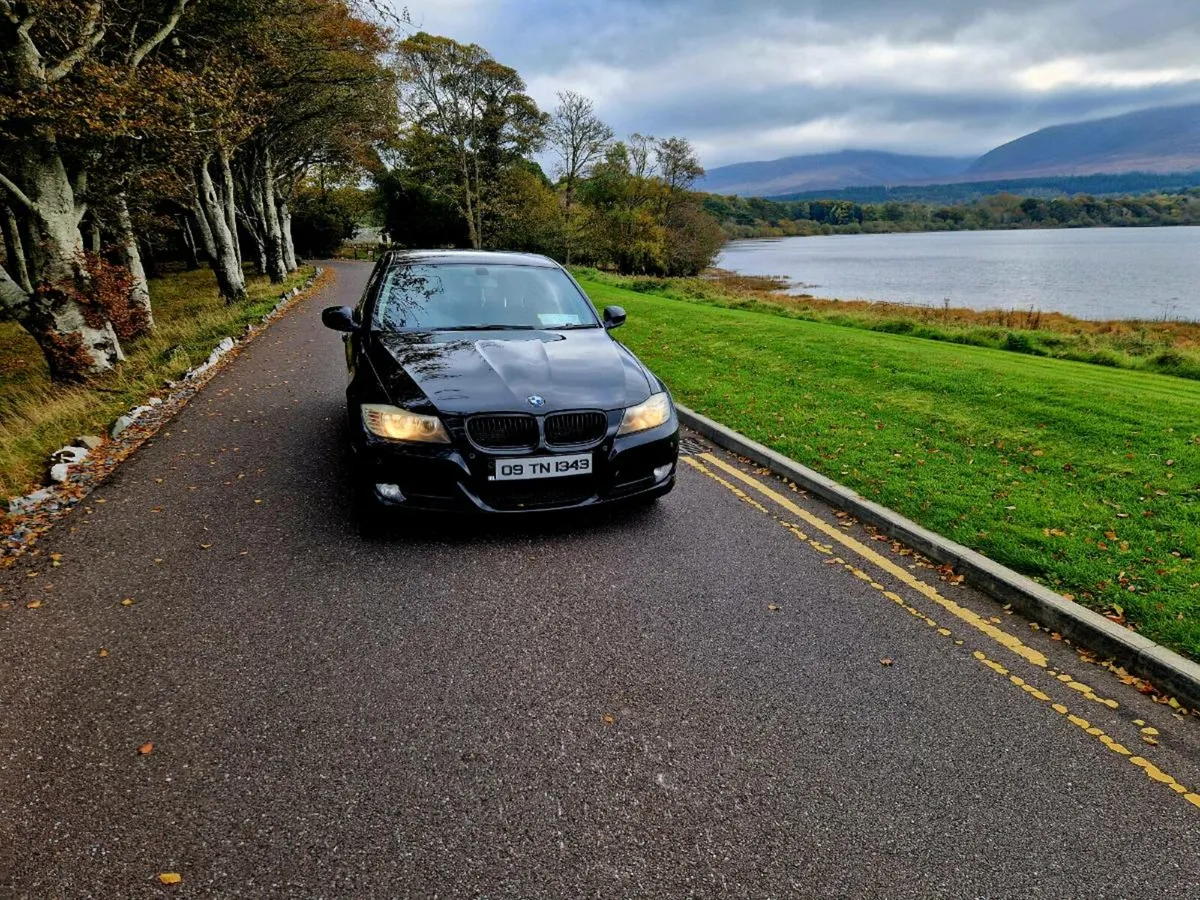 BMW 2.0 D New NCT - Image 2