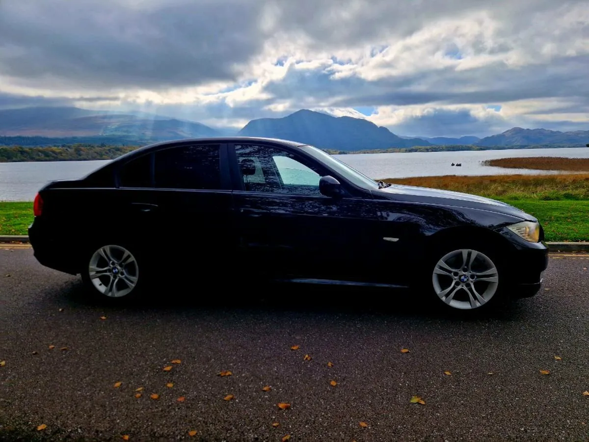 BMW 2.0 D New NCT - Image 3