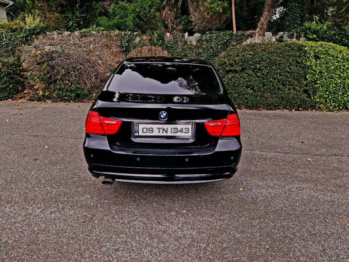 BMW 2.0 D New NCT - Image 4
