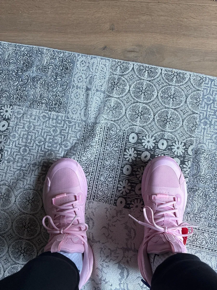 Basketball shoes(way of wade 10 lows - Image 2
