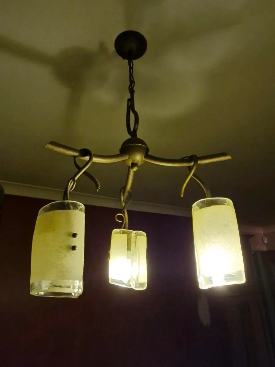 Ceiling light - Image 1