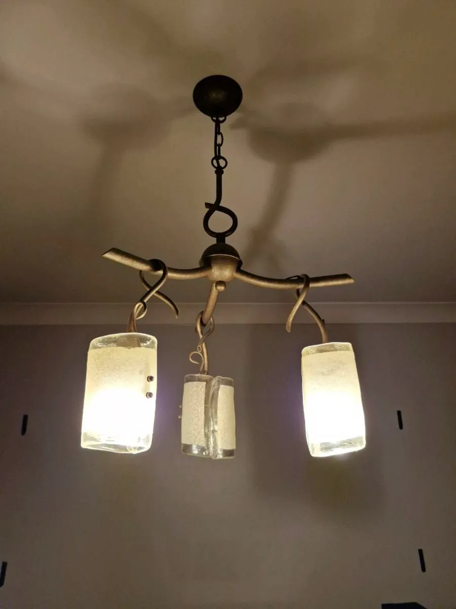 Ceiling light - Image 2