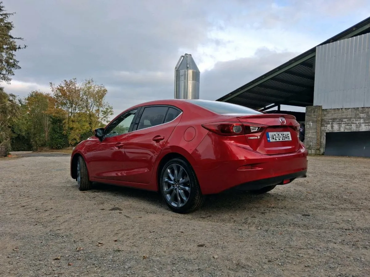 Mazda 3 - Image 3