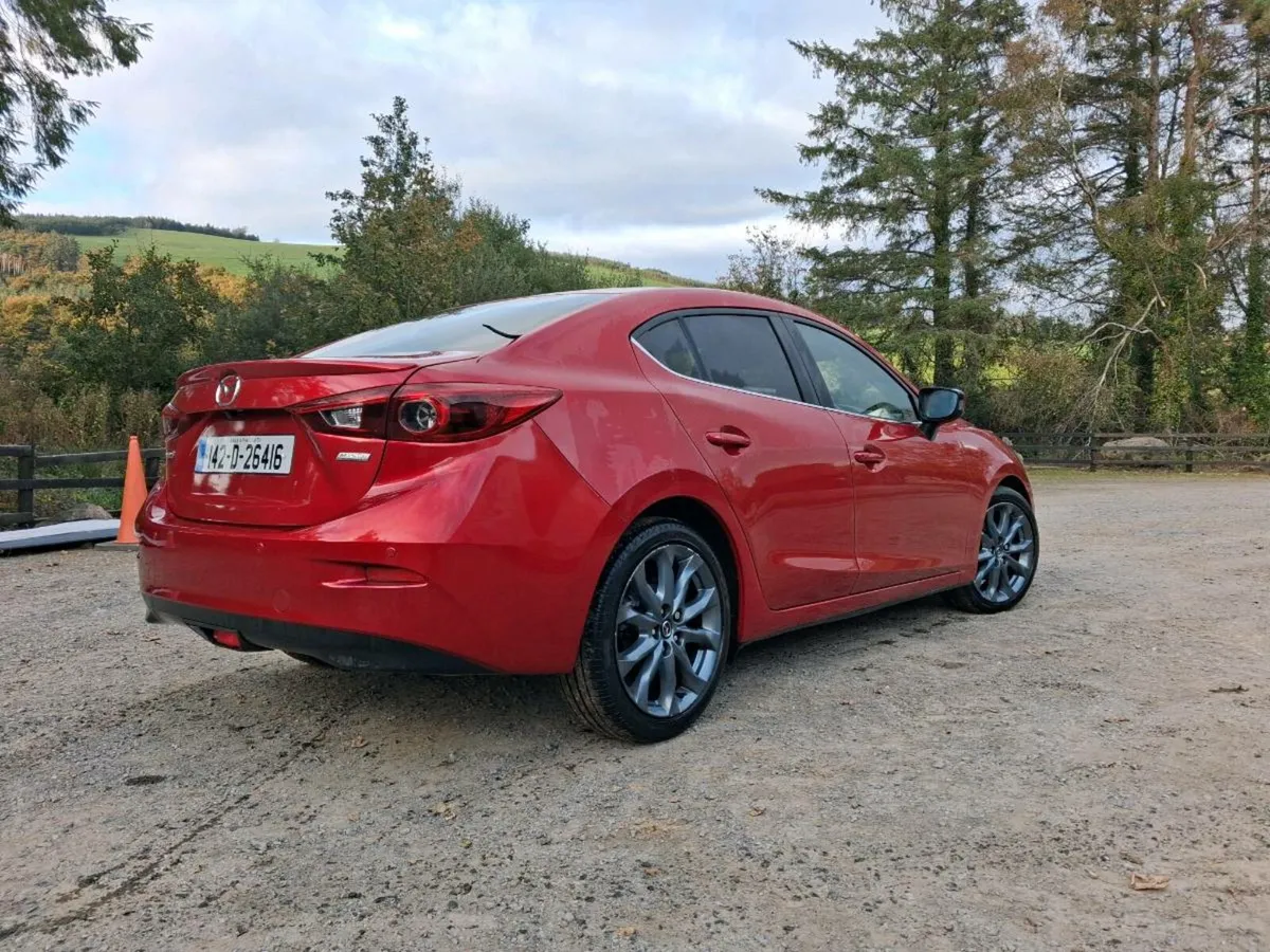 Mazda 3 - Image 4