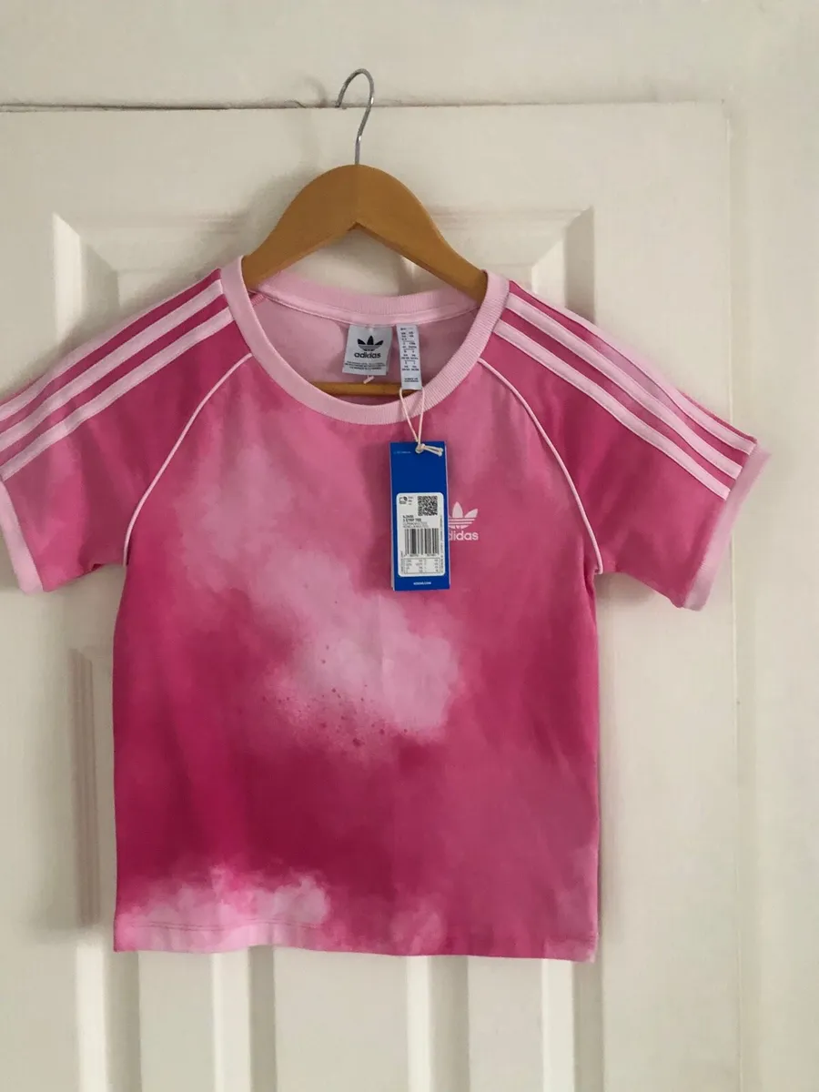 Girls BNWT adidas top age 4/6 €10 - Image 4