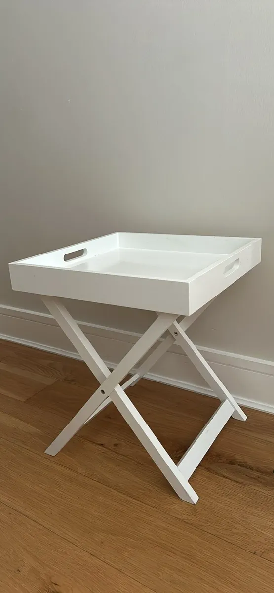 Auxiliary table - Image 1