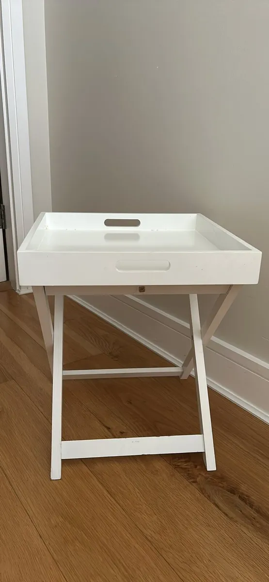 Auxiliary table - Image 2