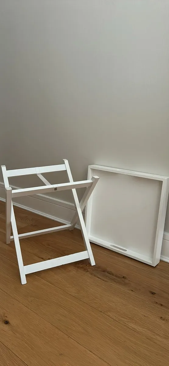 Auxiliary table - Image 3