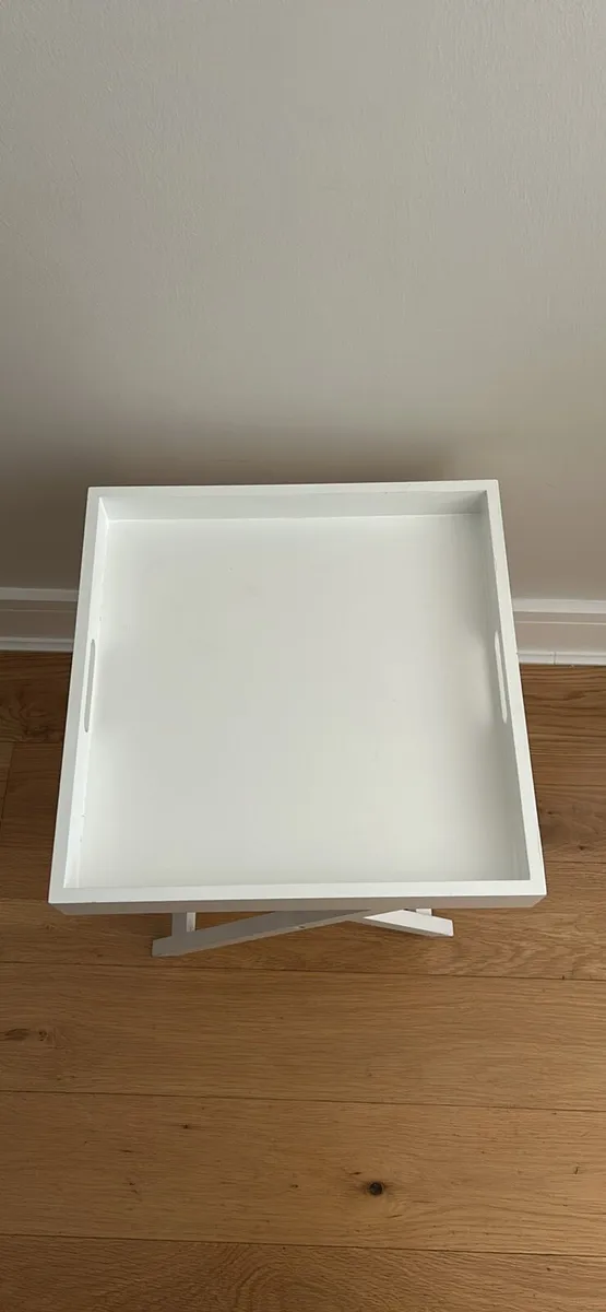 Auxiliary table - Image 4