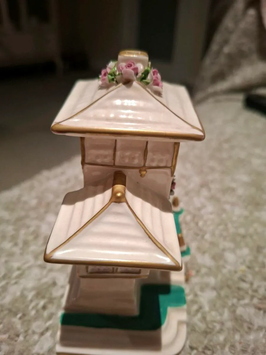 Coalport Cottage "The Villa" - Image 2