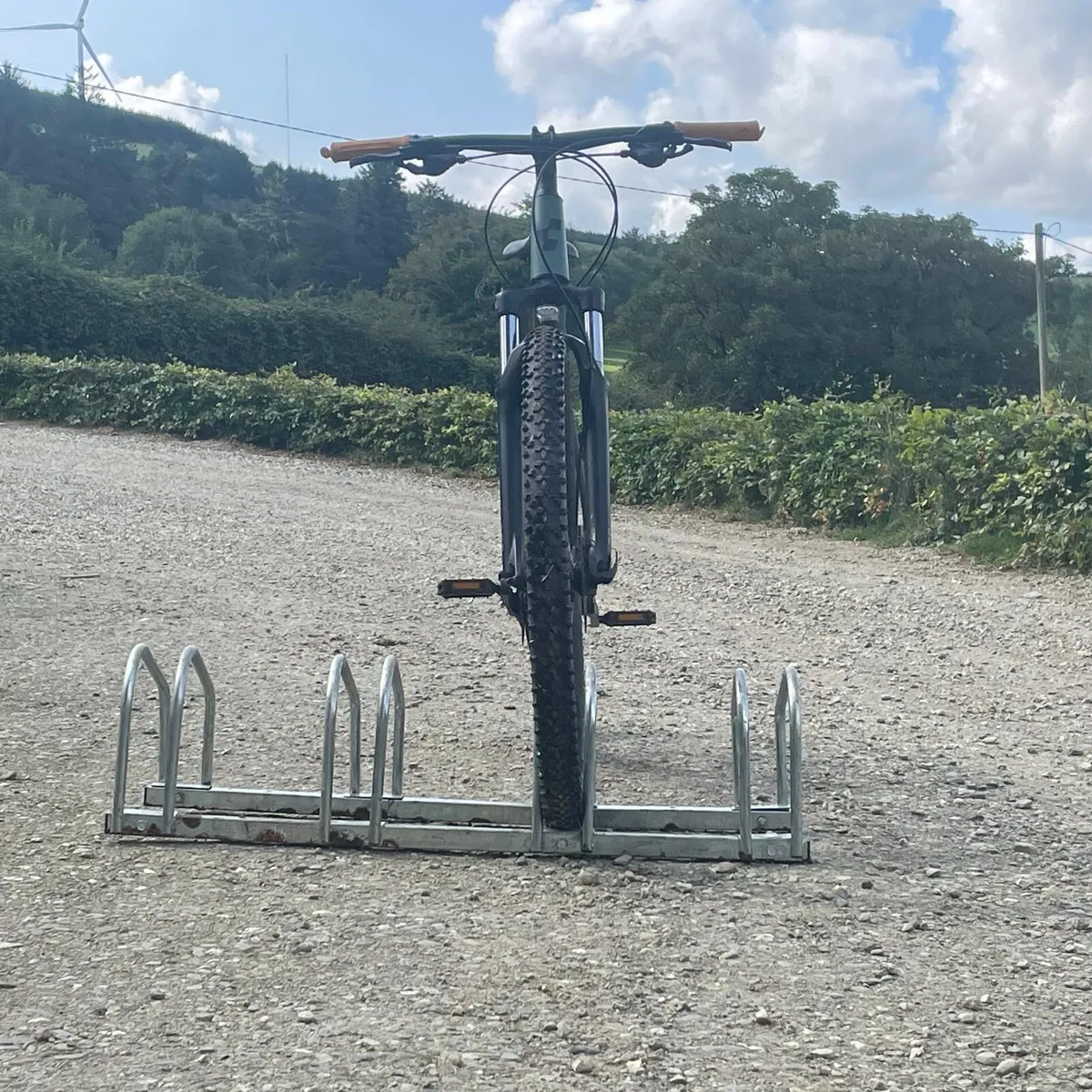 Mountain bike - Image 2