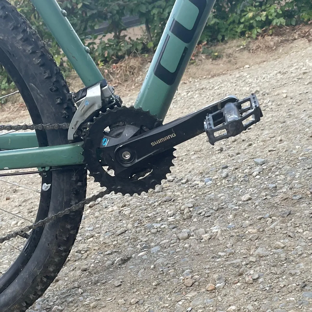 Mountain bike - Image 4