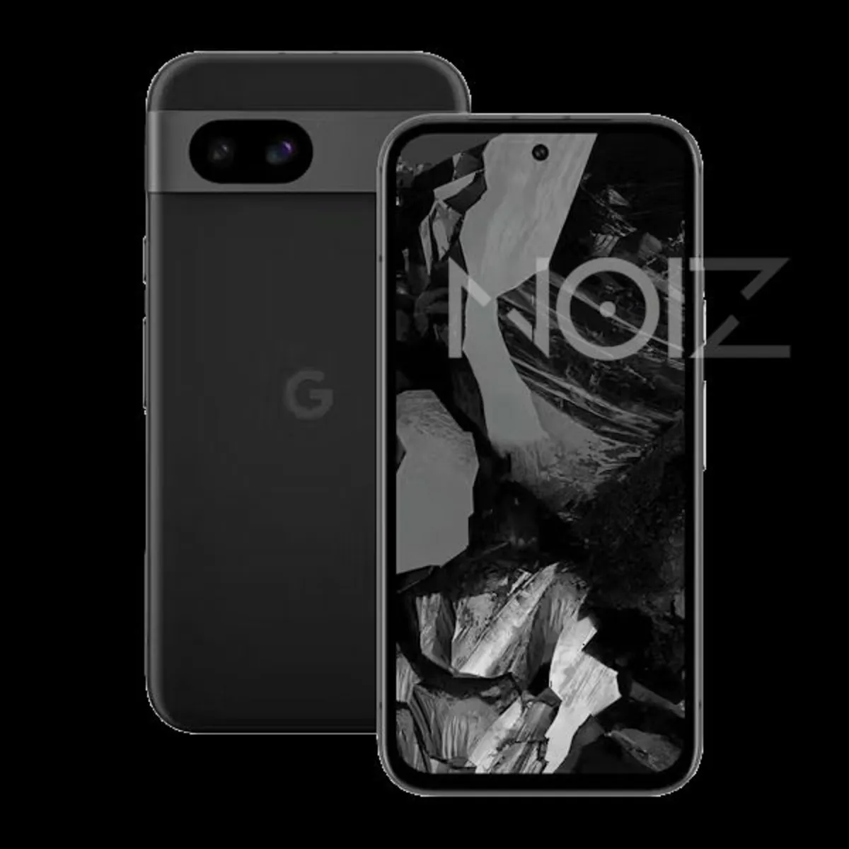 New deGoogled Pixel 8a (GrapheneOS) - Image 1