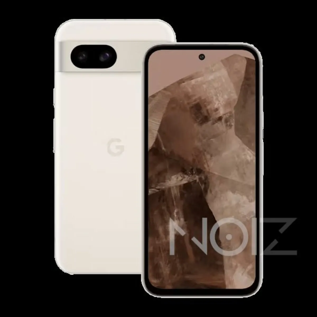 New deGoogled Pixel 8a (GrapheneOS) - Image 3