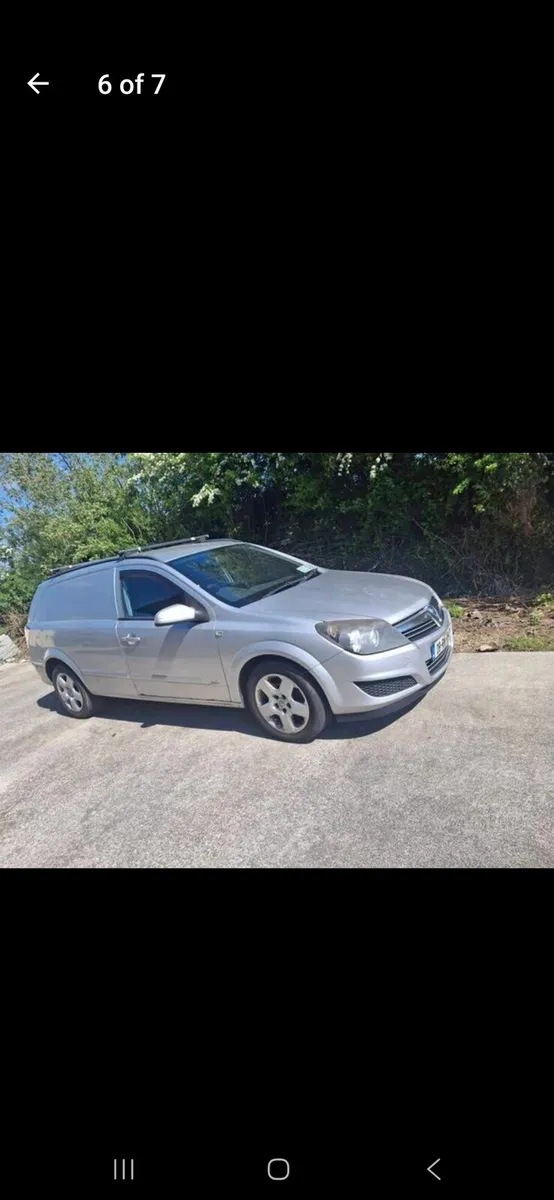 Astra Van - Image 3
