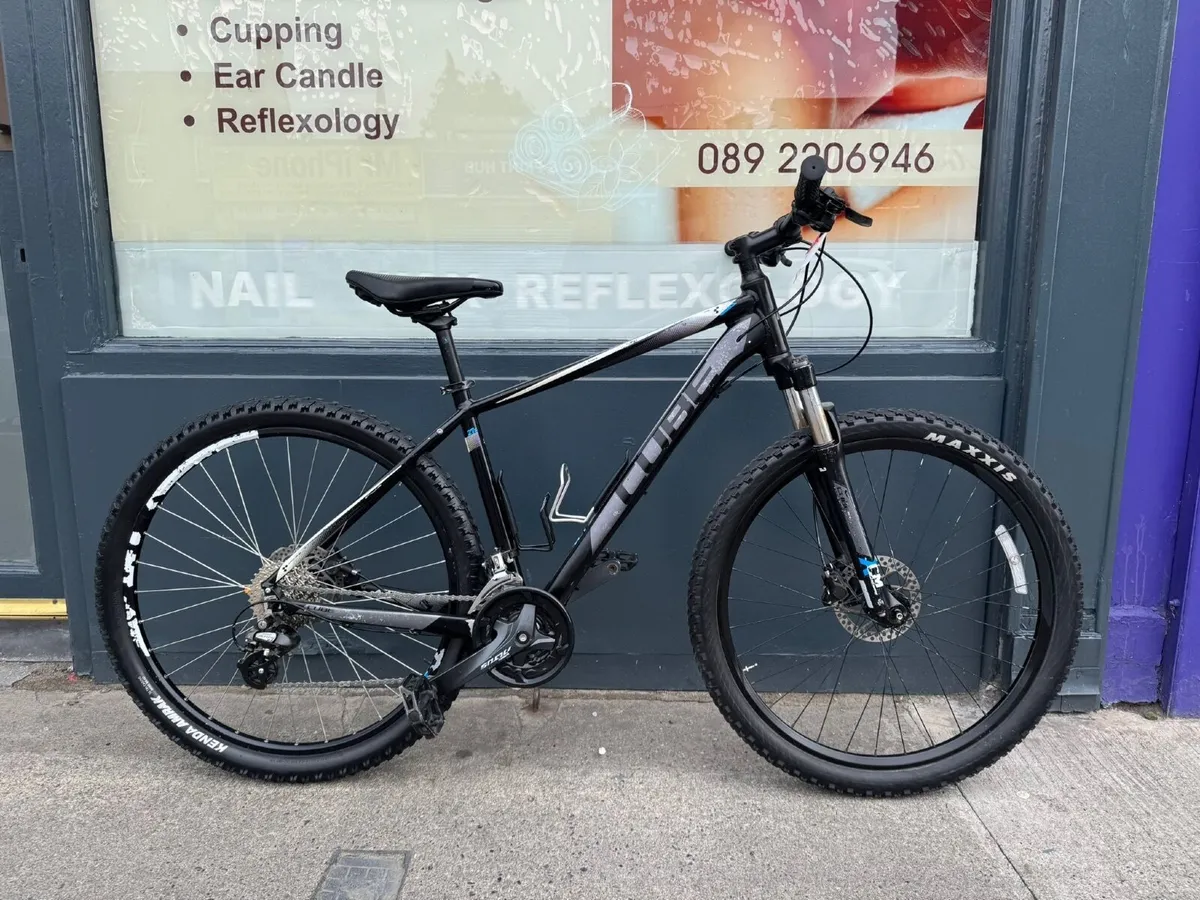Cube MTB bike❗️Open 7 days of the week ❗️ - Image 1