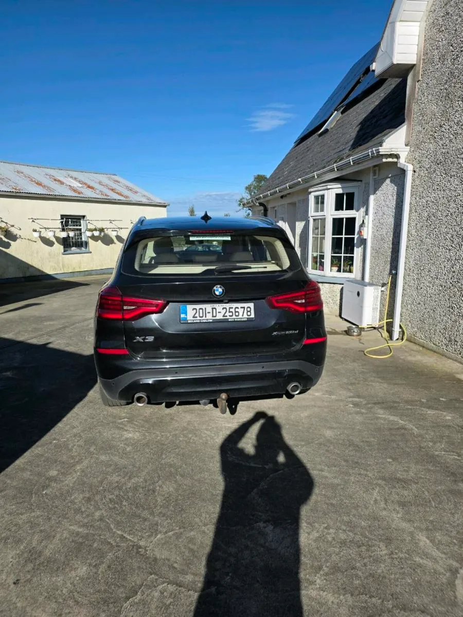 BmW car - Image 1