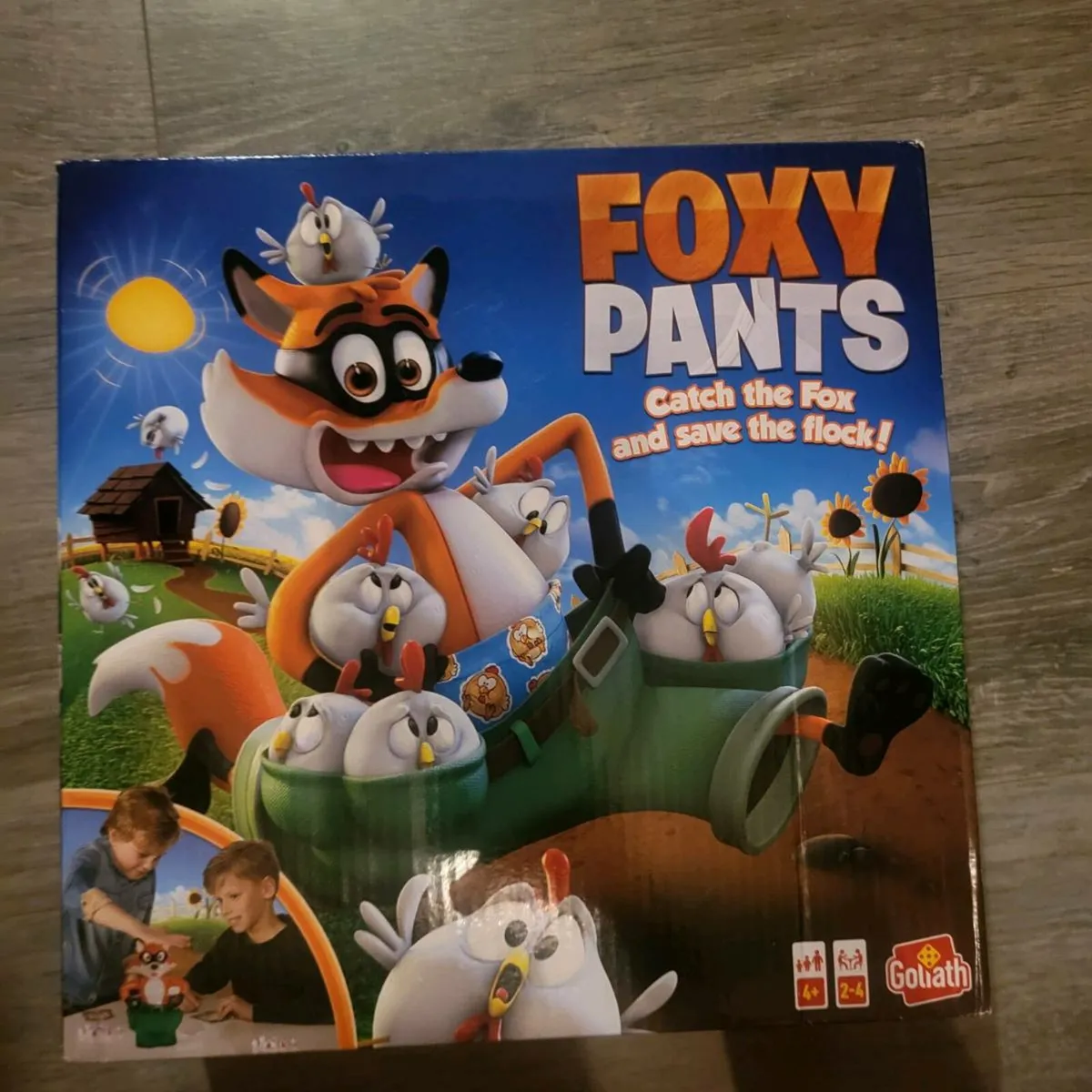 Board games - Image 1